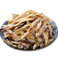 风干小干鱼仔河鲜小银鱼干500克