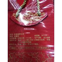 金线莲茶礼盒桶装内配一套茶杯