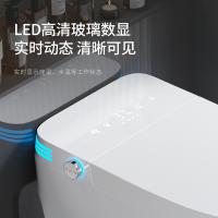 全自动智能马桶 日本进口马桶 家用智能坐便桶