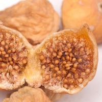 新疆无花果干即食大果无花果肉