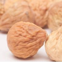 新疆无花果干即食大果无花果肉