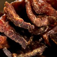 藏牦牛肉手撕即食风干牦牛肉干