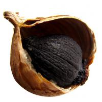 金乡黑蒜无糖黑大蒜头独头黑蒜