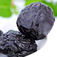 乌梅天山乌梅野生零食新货乌梅