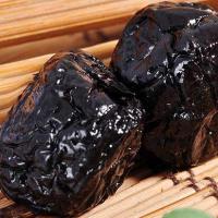 乌梅天山乌梅野生零食新货乌梅