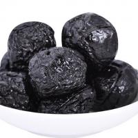 乌梅天山乌梅野生零食新货乌梅