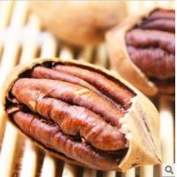 碧根果山核桃碧根果野生碧根果