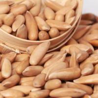 松子坚果巴西松子手剥原味松子