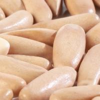 松子坚果巴西松子手剥原味松子