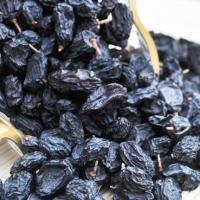 葡萄干黑加仑葡萄干新疆黑葡萄