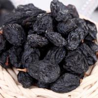 葡萄干黑加仑葡萄干新疆黑葡萄