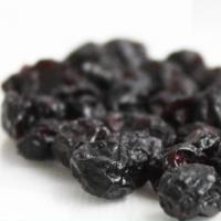 蓝莓干黑龙江蓝莓干野生蓝莓干