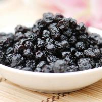 蓝莓干黑龙江蓝莓干野生蓝莓干