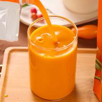 沙棘果俄罗斯进口沙棘果汁原浆