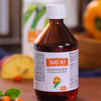 沙棘果油俄罗斯进口沙棘油果油