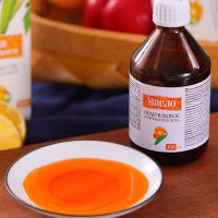 沙棘果油俄罗斯进口沙棘油果油