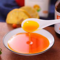 沙棘果油俄罗斯进口沙棘油果油