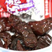 驴肉干内蒙毛驴肉干风干驴肉干