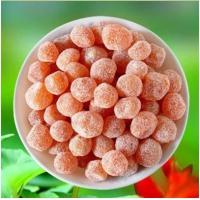 金桔小金橘果脯零食金桔蜜饯干