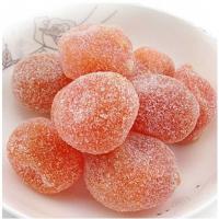 金桔小金橘果脯零食金桔蜜饯干