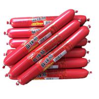 即食麻辣泡椒风味火腿肉麻辣肠