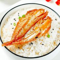 五香黄花鱼罐头香辣即食海鲜鱼