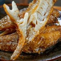 五香黄花鱼罐头香辣即食海鲜鱼