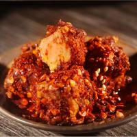 达州麻辣霉豆腐腐乳红方豆腐乳