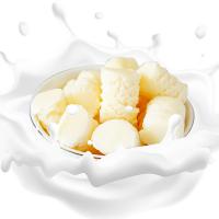 新疆特产西域皇后奶醇奶疙瘩酪