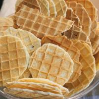 芝士烤奶皮上都骄子内蒙古特产