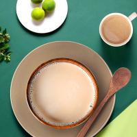 塔拉额吉奶茶粉内蒙古咸味奶茶粉
