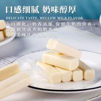 糖尿人零食无蔗糖内蒙古奶酪条