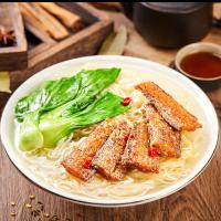 香辣带鱼罐头渤海湾刀鱼香酥即食