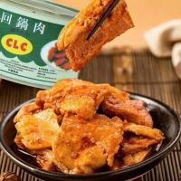 回锅肉罐头即食猪肉筍片熟食