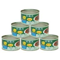 回锅肉罐头即食猪肉筍片熟食